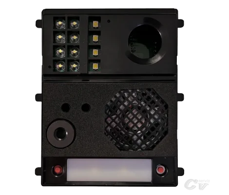 Golmar EL642/G2+ NEXA digitálny komunikačný modul s farebnou kamerou